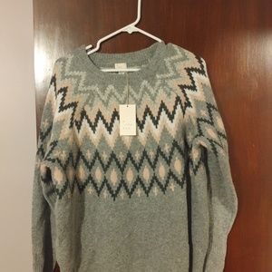 Super comfy sweater